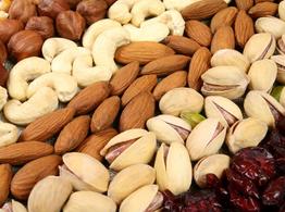 Igraszki z jedzeniem